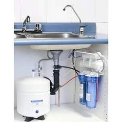 Smart Water Purifier