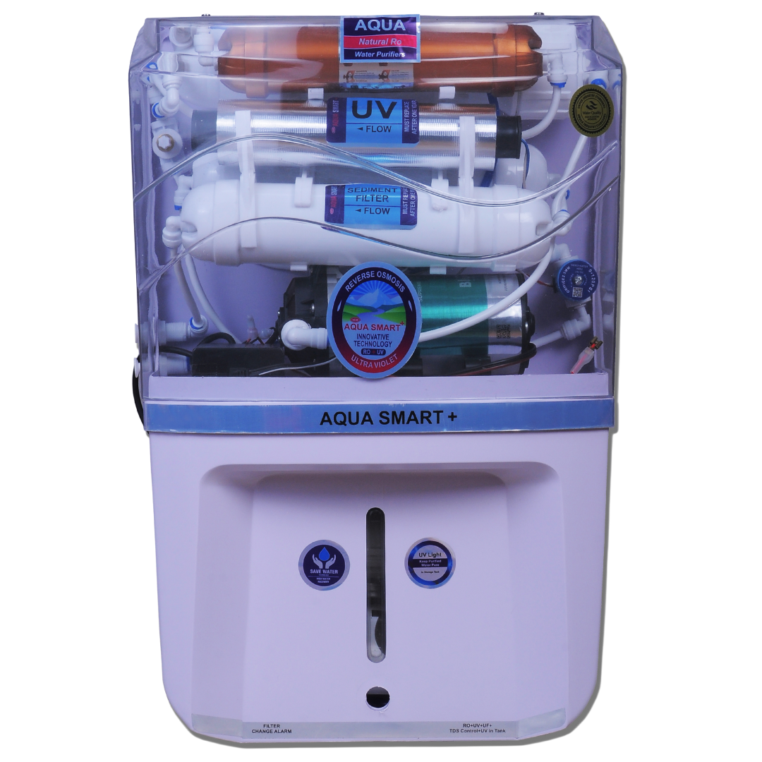 Smart Water Purifier