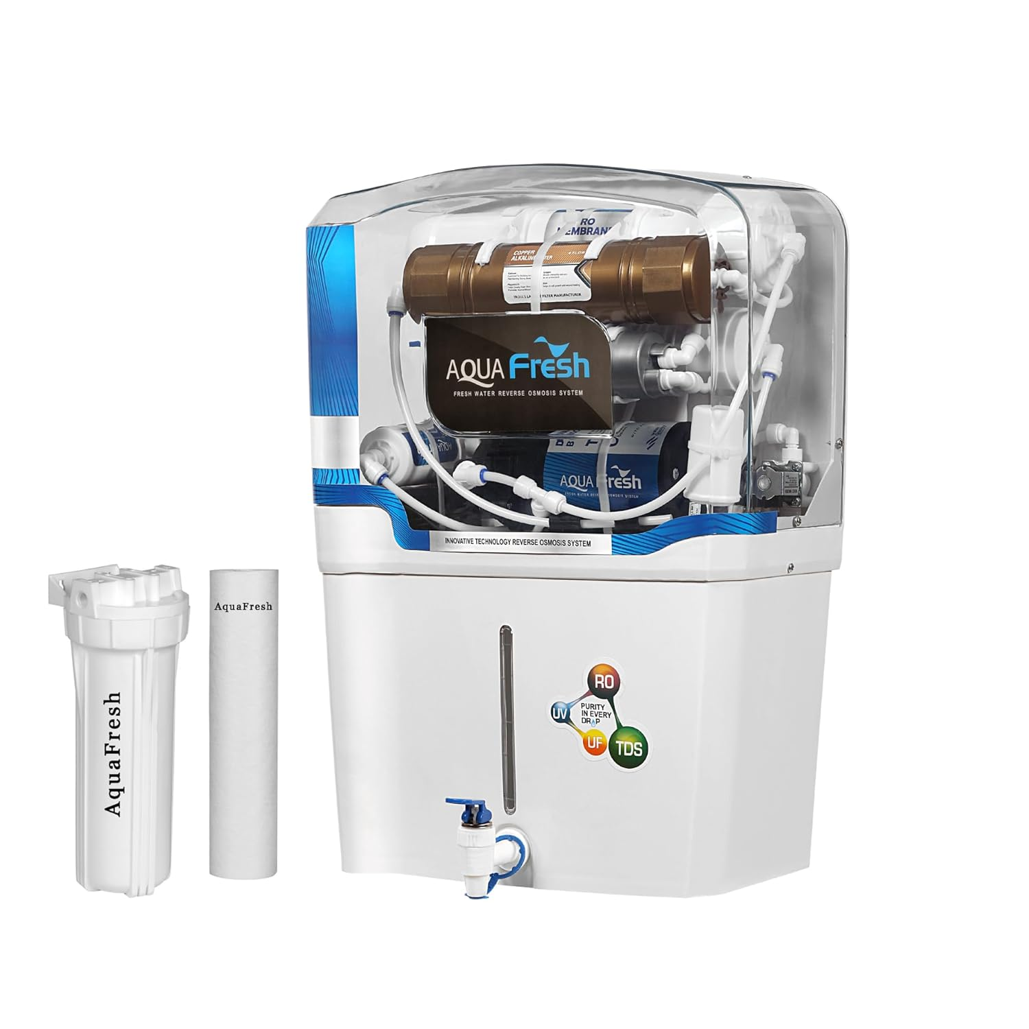UV Water Purifier